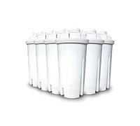 Caso Design Pack of 6 Replacement Water Filter for Hot Water Dispensers