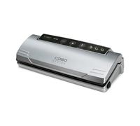 Caso Design VC10 Vacuum Sealer, Fully Automatic with Variable Sealing, Simple Weld Seam up to 30cm