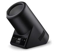 Caso Design Vinocase Tabletop Wine Cooler Black