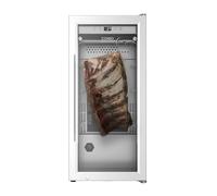 Caso Dry Aged Fridge Master 63 - Compressor technology Stainless steel