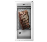 Caso DryAged Master 63 - Meat ripening cabinet - 63L