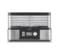Caso Food Dehydrator DH 450 Power 370-450 W Number of trays 5 Temperature contro