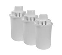 Caso Design Spare Water Filter Set for Hot Water Dispenser 3-Pack