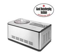 Caso Ice Creamer Ice Cream Machine