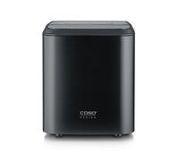 Caso Ice Cube Maker | Clear Ice Advanced | Power 130 W | Capacity 1.5 L | Matt B