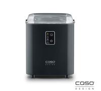 Caso Icechef Compact Ice Cube Maker for Home and Office Use