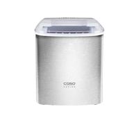 CASO IceChef Pro Ice Cube Maker - Stainless Steel, Stainless Steel