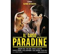 Caso Paradine (Il) (Restaurato In Hd)