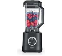 CASO PowerBlender B 2000 High-Speed Blender - Matt Black, Black