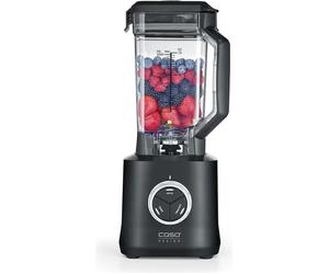 CASO PowerBlender B 2000 High-Speed Blender - Matt Black, Black