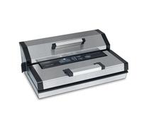Caso Professional Vacuum sealer FastVac 4000 Power 350 W Temperature control Sta