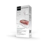 Caso Food Vacuum Bag 30 x 600cm 2 Rolls tear-resistant Microwaveable