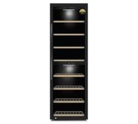 Caso | Smart Wine Cooler | WineExclusive 180 | Energy efficiency class G | Free