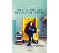 Caso speciale per la ghostwriter