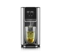 Caso Turbo hot water dispenser | HW 630 | Water Dispenser | 2600 W | 2.5 L | Pla