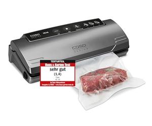 Caso VC 10 PlusEdition - Vacuumiergerät