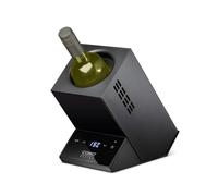 Caso | Wine cooler for one bottle | WineCase One | Energy efficiency class Not a