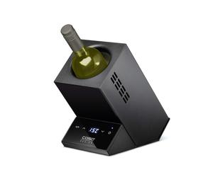 Caso | Wine cooler for one bottle | WineCase One | Energy efficiency class Not a