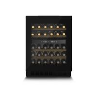 Caso | Wine Cooler | WineDeluxe WDU 36 | Energy efficiency class F | Built-in |