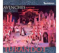 Casolla - Puccini - Turandot [highlights of the Avenches production]