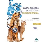 Casos clínicos en Medicina Cardiotorácica