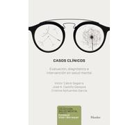 Casos Clínicos: Evaluación, diagnóstico e intervención en salud mental: 0