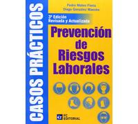 Casos prácticos de prevención de riesgos laborales