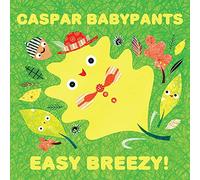Caspar Babypants - EASY BREEZY!
