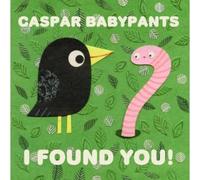 Caspar Babypants - I Found You!