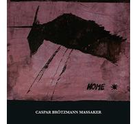 Caspar Brötzmann Massaker - Home (Reissue) (Audio CD)
