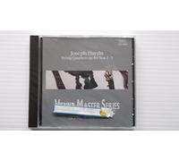 Caspar da Salo Quartet - JOSEPH HAYDN String Quartets op.64 Nos. 1-3 Vienna Masters Series Digital Classic Germany Import