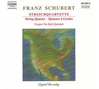 Caspar Da Salo Quintett