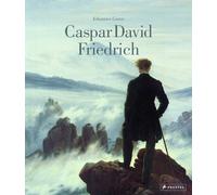 Caspar David Friedrich – Prestel