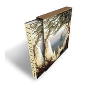 Caspar David Friedrich (Coffret)