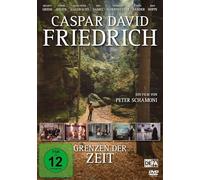 Schamoni, Peter - Caspar David Friedrich - Grenzen der Zeit (Defa Fi