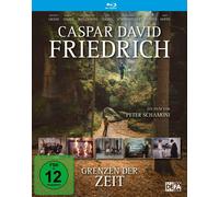 Here are two SEO-optimized title variants based on the inputs: - Caspar David Friedrich – Peter Schamoni – DEFA Filmjuwelen - Caspar David Friedrich – Peter Schamoni – Blu-ray – DEFA Filmjuwelen