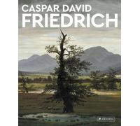 Caspar David Friedrich : Masters of Art