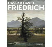 Caspar David Friedrich
