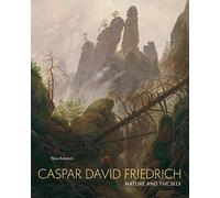 Caspar David Friedrich