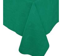 Caspari 140 x 220 cm Printed Paper Tablecover, Green