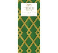 Caspari All Dressed Up Tissue Paper