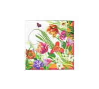 Caspari La Dolce Vita Luncheon Napkins - 20 Per Package