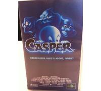 Casper 1 - Der freundliche Geist