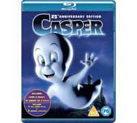 Casper – Blu-ray – Universal Pictures