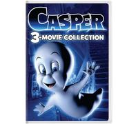 Casper 3 Movie Collection