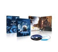 Casper 30th Anniversary Collectors Edition 4K Ultra HD SteelBook