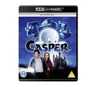 Casper – Blu-ray – 4K Ultra HD