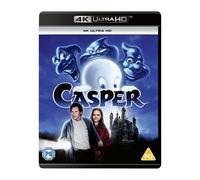 Casper 4K Ultra HD