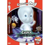 Casper à l'école de la peur : Terrifiant malgré lui