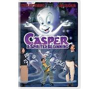 CASPER A SPIRITED B - DVD - J3z